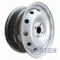 Дорожная Карта Renault Logan 235 6x15 4x100 ET50 DIA60 S